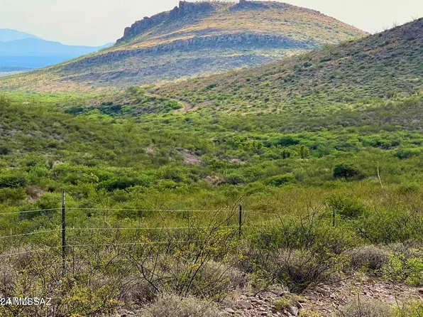 N Via Montelena Dr, Douglas, AZ 85607