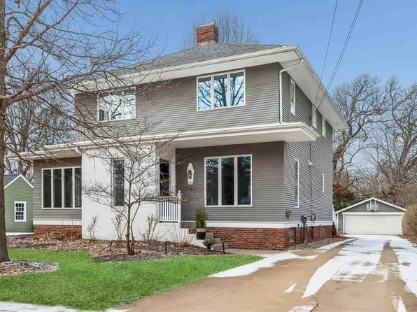 319 Hutchinson Ave, Iowa City, IA 52246