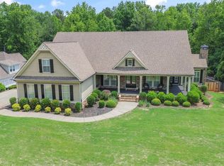 380 Clarksboro Dr, Athens, GA 30607