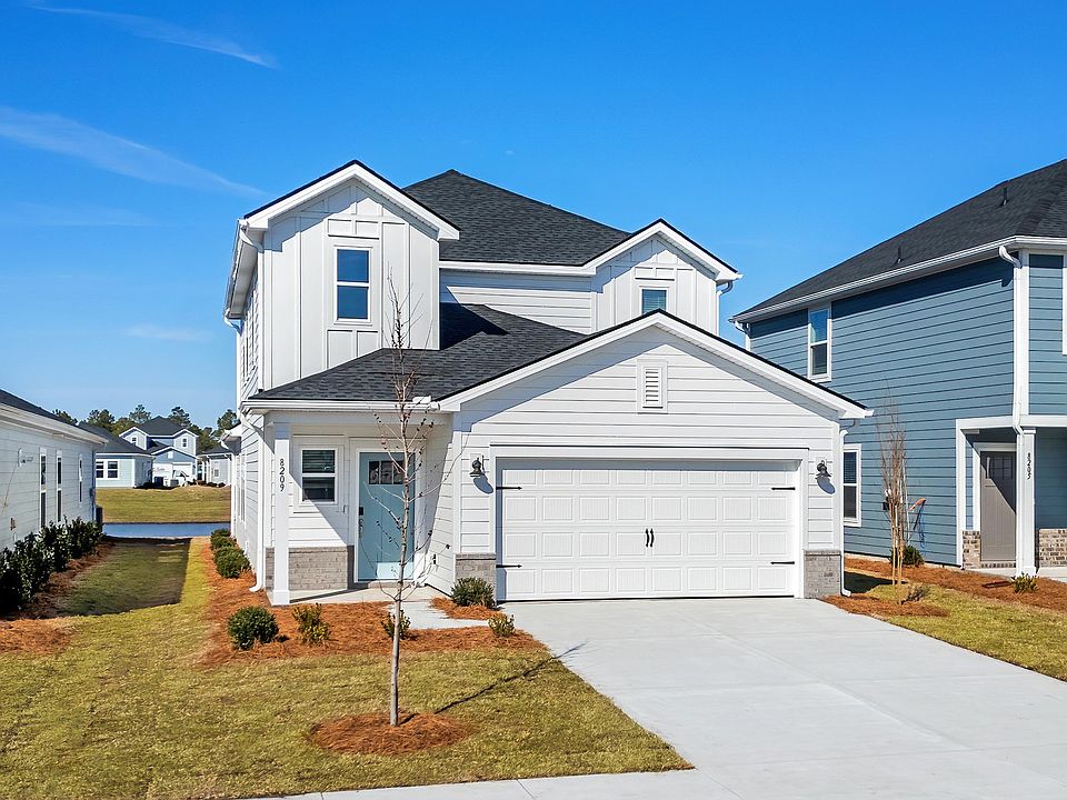 1st image of 2817 Tranquility Loop #2192 Sydney K