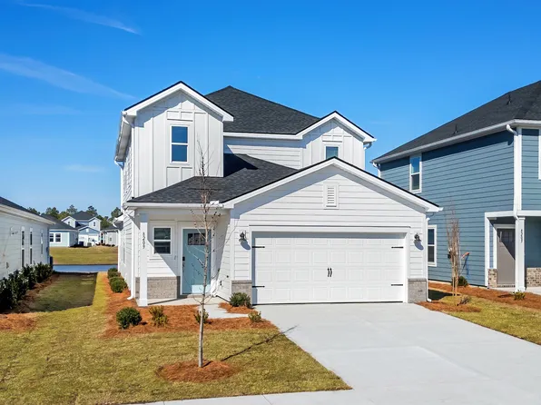 2817 Tranquility Loop #2192 Sydney K, Longs, SC 29568