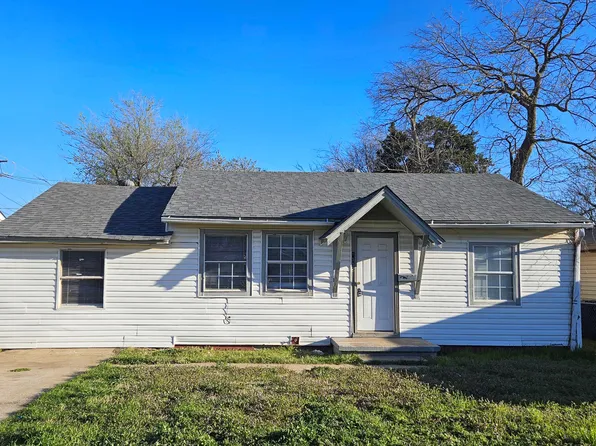 1505 NE 29th St, Oklahoma City, OK 73111