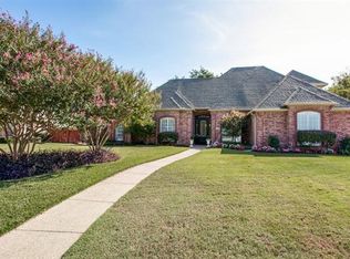 1200 Brazos Dr, Southlake, TX 76092