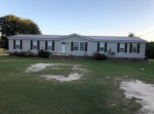 3734 Dr Deryl Hart Rd, Buena Vista, GA 31803