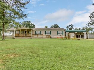 1701 Wesley Chapel Rd, Kennedy, AL 35574