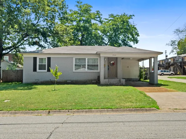 1315 E River Ave, Searcy, AR 72143