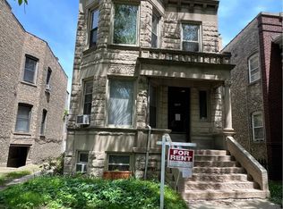 1516 W Thome Ave APT 2, Chicago, IL 60660