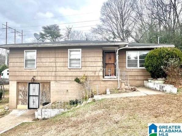 205 7th St, Midfield, AL 35228