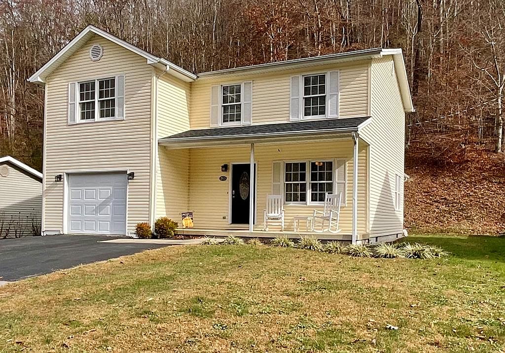 263 Cedar Hills Dr, Pikeville, KY 41501 MLS 121404 Zillow