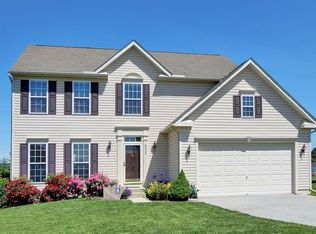 6340 Lauren Ln, Spring Grove, PA 17362