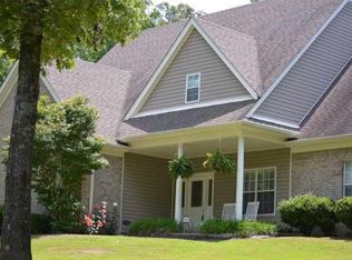 5663 Countyline Tate Rd, Coldwater, MS 38618