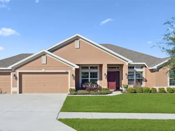 4609 BROOKSHIRE PLACE, LAKE WALES, FL 33898