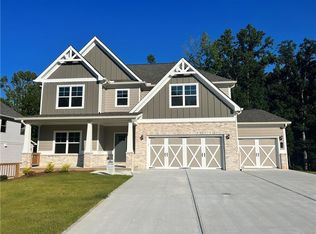 116 Black Rock Ave, Jefferson, GA 30549