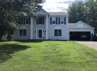 3104 Copper Oaks Draw, Woodbury, MN 55125