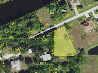 13255 Windcrest Dr, Port Charlotte, FL 33953