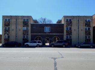 6925 Pershing Rd APT 3A, Stickney, IL 60402