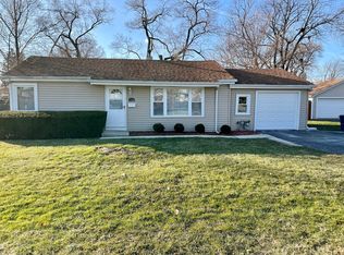 11940 S Springfield Ave, Alsip, IL 60803