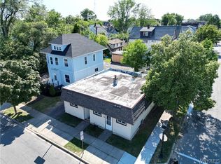 83 Parkwood Ave, Buffalo, NY 14217