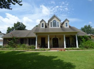 7265 Northlake Rd, Sterlington, LA 71280