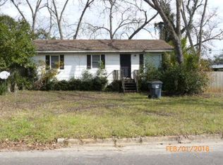 1403 Lafayette St, Americus, GA 31719