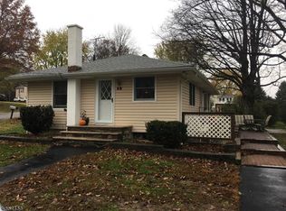 4 File Rd, Sussex, NJ 07461