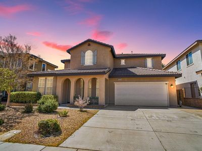 4200 Club Vista Dr, Palmdale, CA, 93551