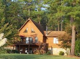 279 Saint George Ln, Semora, NC 27343