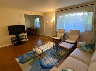 499 Thompson Ave APT D, Mountain View, CA 94043
