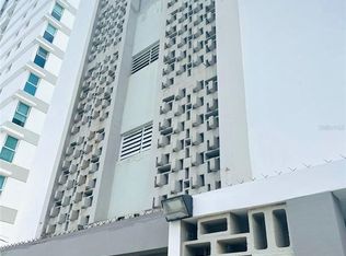 83 Condominio Cervantes #A2, San Juan, PR 00907