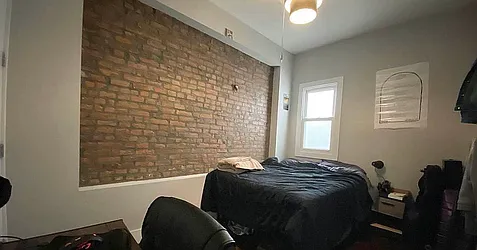 Rented by ABODE NYC LLC