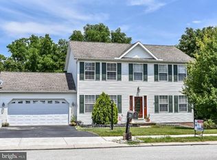 143 Timber Ln, Hanover, PA 17331