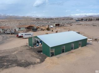 2710 E 5th St, Silver Springs, NV