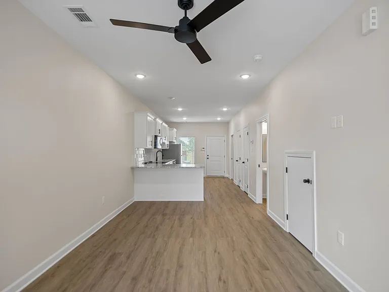 Leasing Now - New Townhomes, North Little Rock Argenta Arts Area — Photo 29