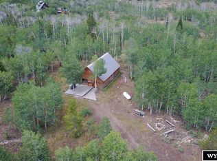 8783 County Road 271, Robertson, WY 82944