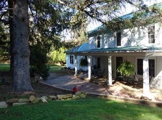 77 Glenthorne Loop, Nellysford, VA 22958