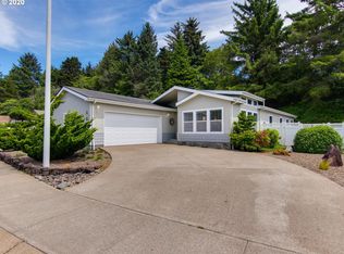 4382 SE Heron Loop, Lincoln City, OR