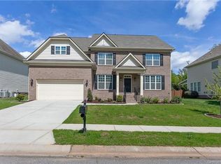 10140 NW Stewarton Ln, Charlotte, NC 28269
