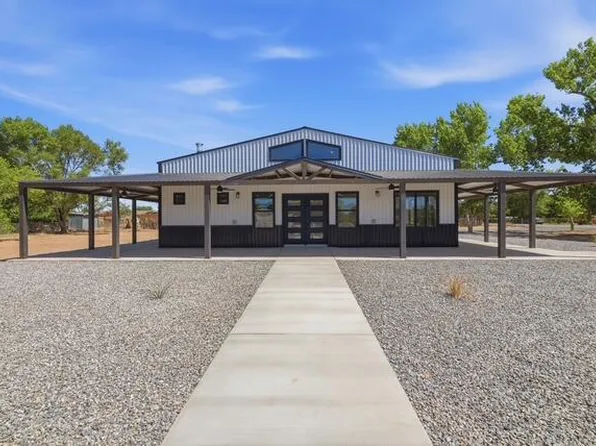 875 Calle Del Bosque, Bosque Farms, NM 87068