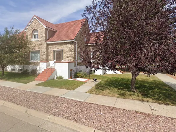 401 Onyx St #1, Kemmerer, WY 83101