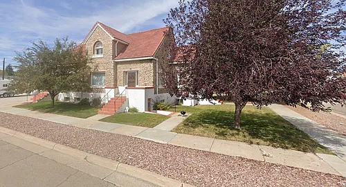 401 Onyx St #1 Photo 1