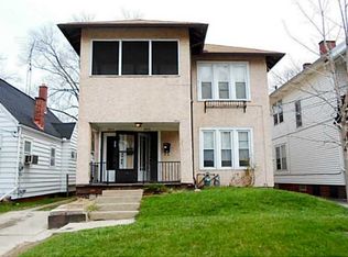 3912 Torrance Dr, Toledo, OH