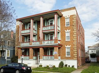 Graydon Apartments, Norfolk, VA 23507