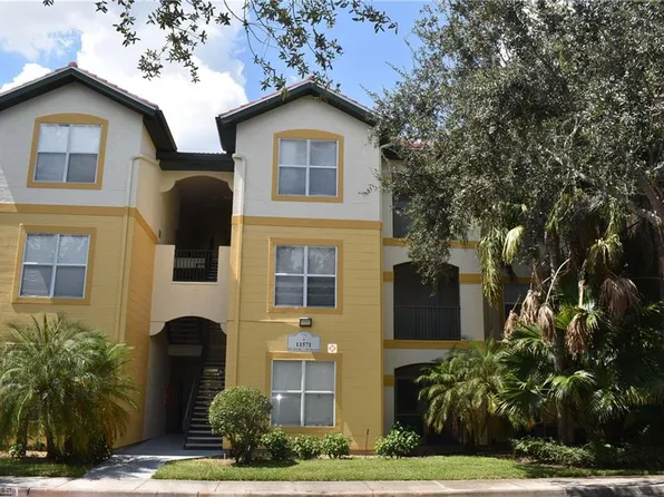 11571 Villa Grand #601, FORT MYERS, FL 33913