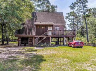 6364 Wyndotte Rd, Pensacola, FL 32526