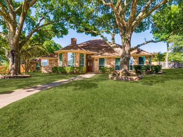 1912 Pajarito Ct, Desoto, TX 75115