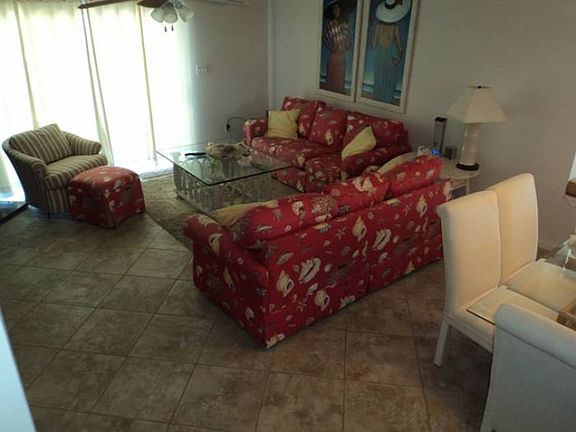 Beautifully Furnished...