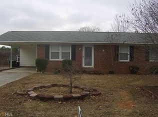 9 Glenrise Ter NW, Rome, GA 30165