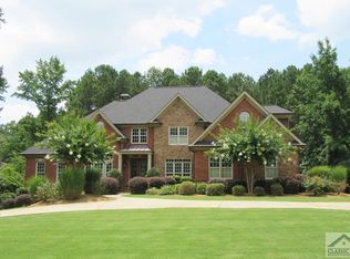 1176 Allegheny Ln, Watkinsville, GA 30677