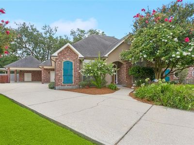 142 Colony Rd, Belle Chasse, LA, 70037