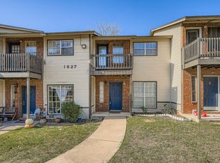 1827 River Crossing Cir APT C, Austin, TX 78741